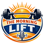 The Morning Lift logo